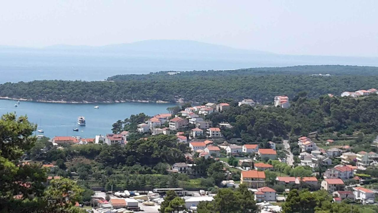 Apartments In Rab - Insel Rab 39950 Mundanije エクステリア 写真