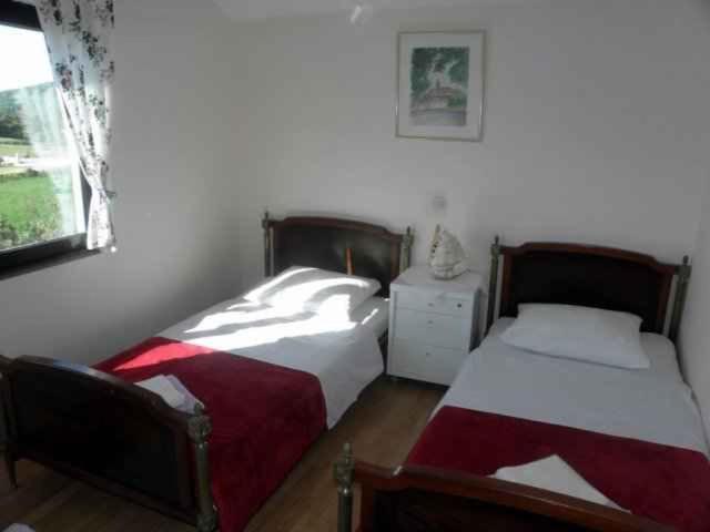 Apartments In Rab - Insel Rab 39950 Mundanije エクステリア 写真