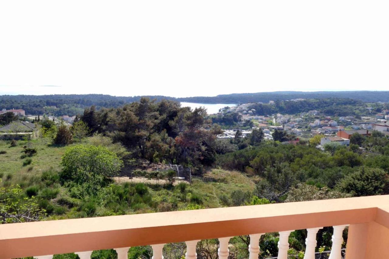 Apartments In Rab - Insel Rab 39950 Mundanije エクステリア 写真