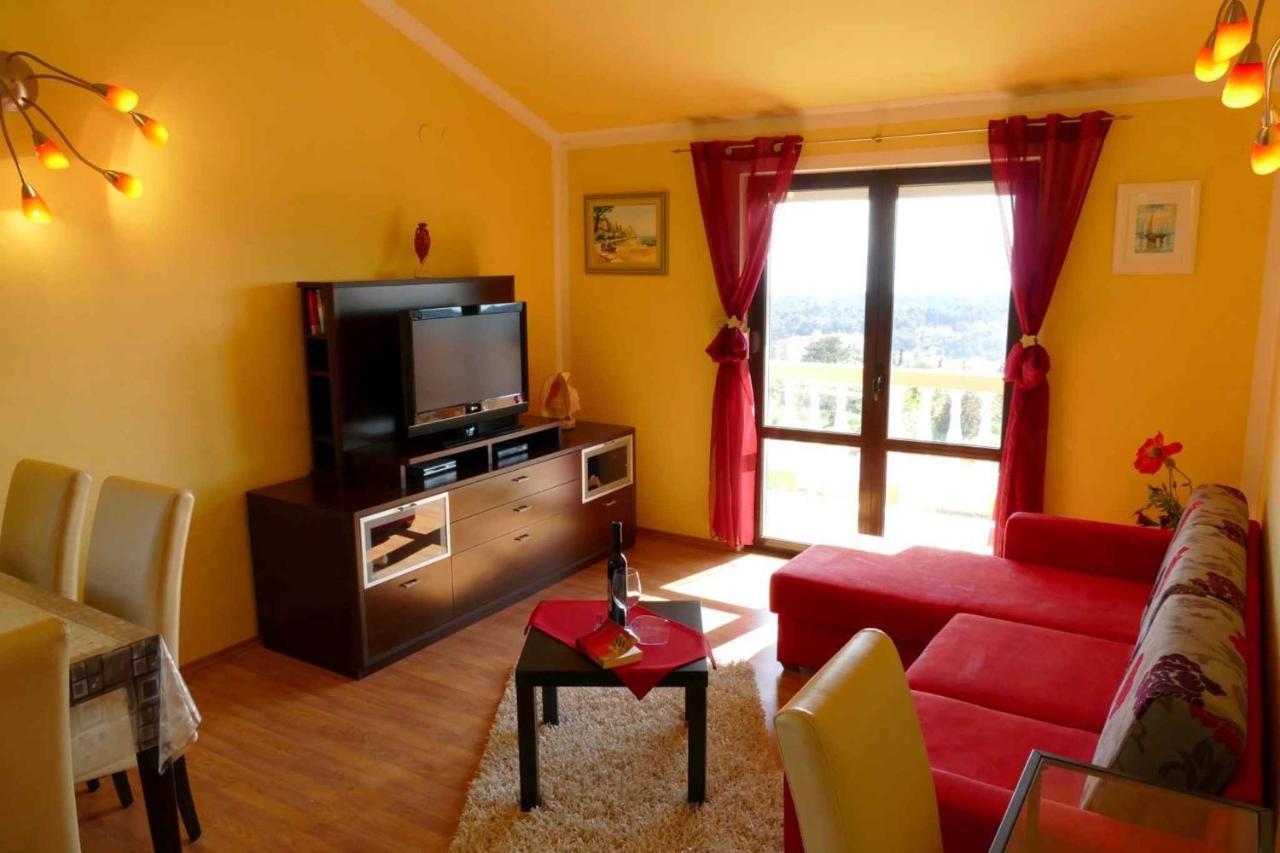 Apartments In Rab - Insel Rab 39950 Mundanije エクステリア 写真