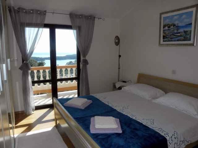 Apartments In Rab - Insel Rab 39950 Mundanije エクステリア 写真