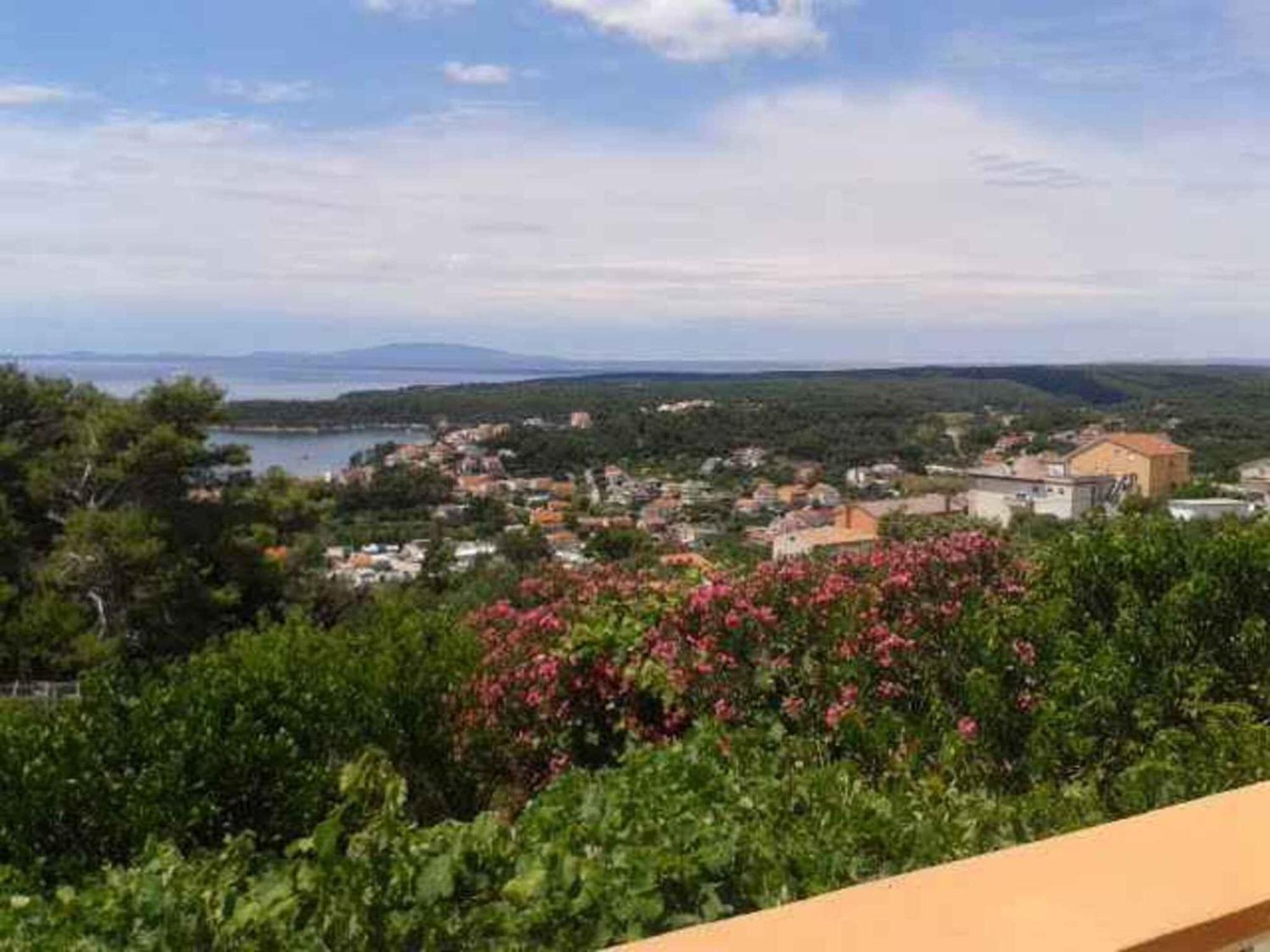 Apartments In Rab - Insel Rab 39950 Mundanije エクステリア 写真