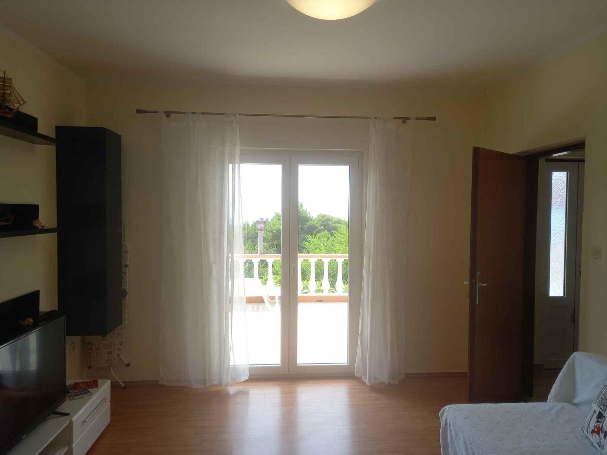 Apartments In Rab - Insel Rab 39950 Mundanije エクステリア 写真