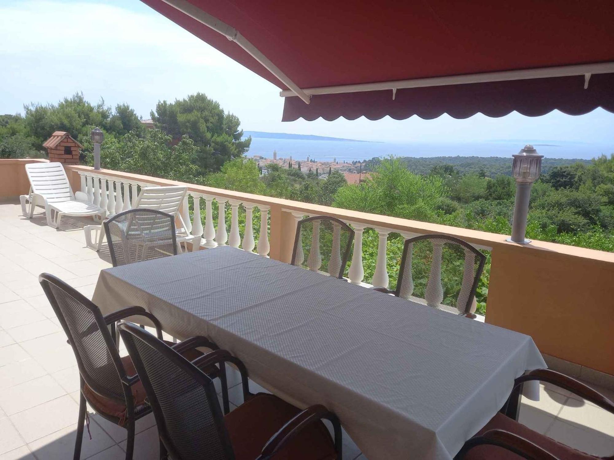 Apartments In Rab - Insel Rab 39950 Mundanije エクステリア 写真