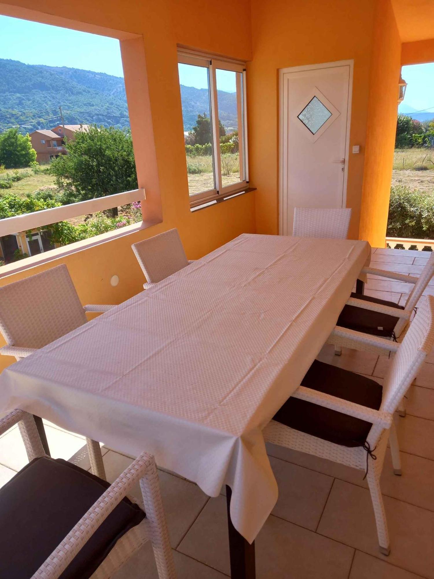 Apartments In Rab - Insel Rab 39950 Mundanije エクステリア 写真